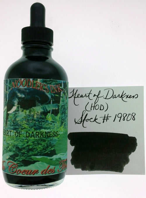 Noodler's Ink 4.5oz Bottled Inks