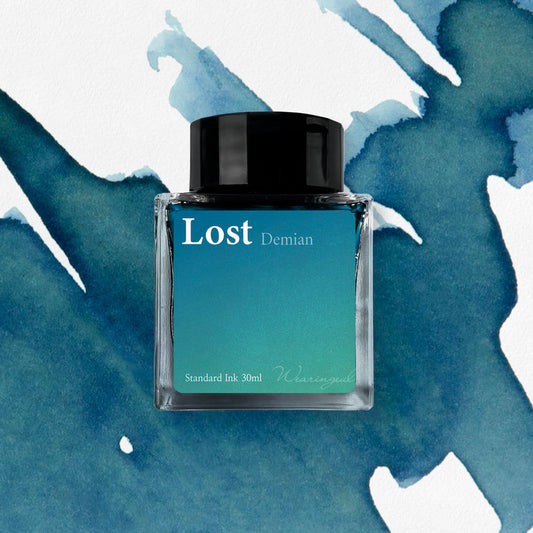 Wearingeul Demian Literature Fountain Pen Ink [30ml]
