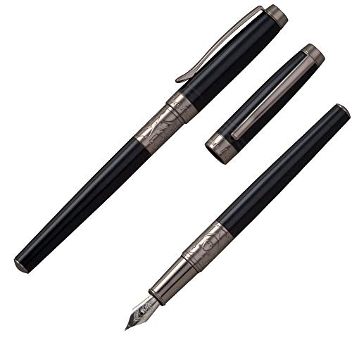 IWI Safari Limited Edition Fountain Pen