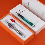 Majohn C1 (Moonman) Fountain Pen