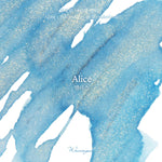 Wearingeul (30ml) Alice's Adventures in Wonderland Ink Collection