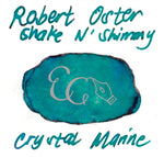 Robert Oster Inks (50ml) Shake 'N' Shimmy