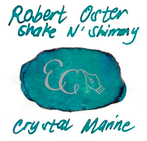 Robert Oster Inks (50ml) Shake 'N' Shimmy