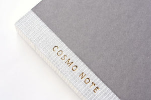 Yamamoto Paper Cosmo Notebook