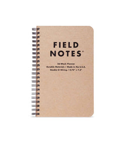 Field Notes 56 week Planner