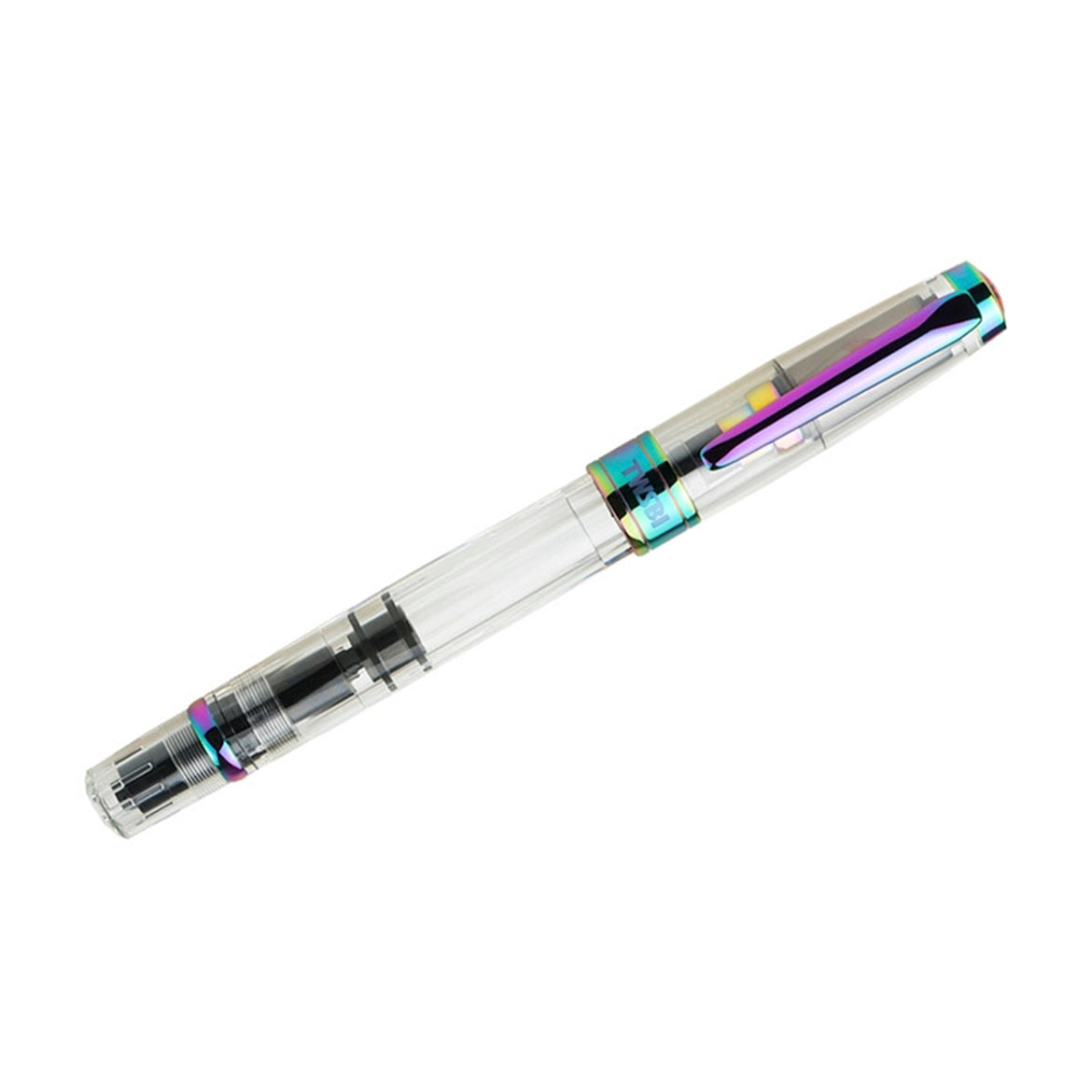 TWSBI Diamond 580 Iris Fountain Pen