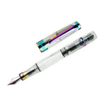 TWSBI Diamond 580 Iris Fountain Pen