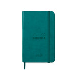 Rhodia Weekly Webplanner 2023 (A5/A6) Vertical