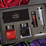 Wearingeul Dr. Jekyll to Mr. Hyde Ink Set