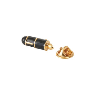 Men's Lapel Pin Fountain Pen (Lapel Pin)