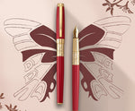 IWI Safari Limited Edition Fountain Pen