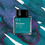 Wearingeul (30ml) Natsume Soseki Inks