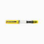 TWSBI ECO Transparent Yellow Fountain Pen