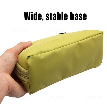 Lihit Lab Smart Fit Act Wide Open Pen Case