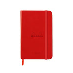 Rhodia Weekly Webplanner 2023 (A5/A6) Vertical
