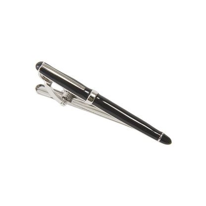 Men's Tie Pin Fountain Pen (Tie Clip)