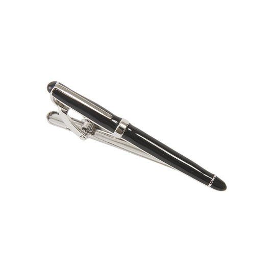 Men's Tie Pin Fountain Pen (Tie Clip)
