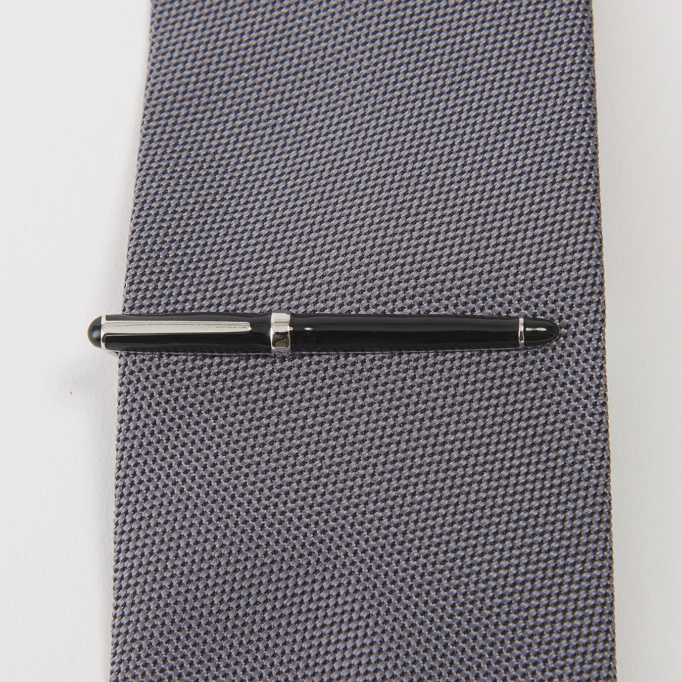 Men's Tie Pin Fountain Pen (Tie Clip)
