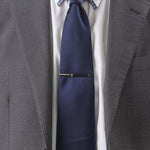 Men's Tie Pin Fountain Pen (Tie Clip)