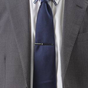 Men's Tie Pin Fountain Pen (Tie Clip)
