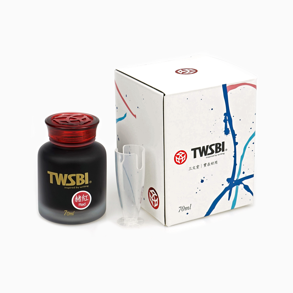 TWSBI Ink (70ml)