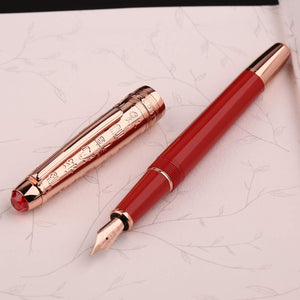 Majohn P135 (Moonman) Fountain Pen