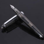 Jinhao 992 Demonstrator Fountain Pen