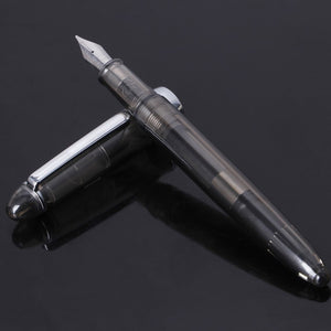 Jinhao 992 Demonstrator Fountain Pen