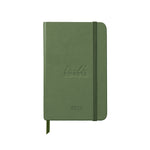 Rhodia Weekly Webplanner 2023 (A5/A6) Vertical