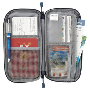 Lihit Lab Smart Fit Act Travel Holder