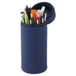 Lihit Lab Smart Fit Act Stand Pen Case (Round) Small