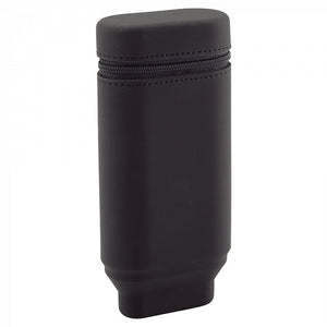 Lihit Lab Smart Fit Act (Oval Type Small) Stand Pen Case