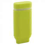 Lihit Lab Smart Fit Act (Oval Type Small) Stand Pen Case