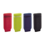 Lihit Lab Smart Fit Act (Oval Type Large) Stand Pen Case