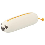 Lihit Lab Punilabo Lying Pen Pouch (Big & Small)