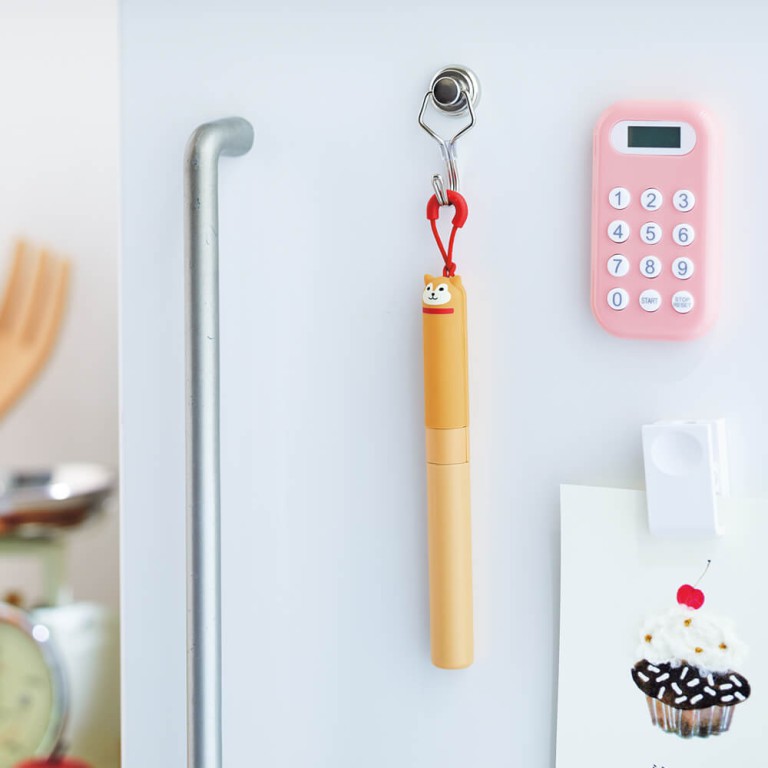 Lihit Lab Punilabo Stick Scissors
