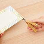 Lihit Lab Punilabo Stick Scissors
