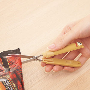 Lihit Lab Punilabo Stick Scissors