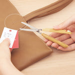 Lihit Lab Punilabo Stick Scissors