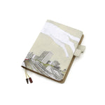 Hobonichi Techo Cousin A5 [JPN / Jan Start] Cover & Book