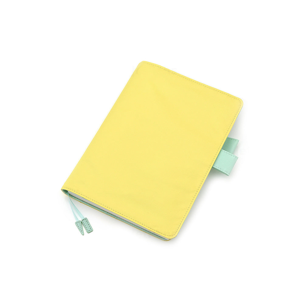 Hobonichi Techo Cousin A5 [JPN / Jan Start] Cover & Book