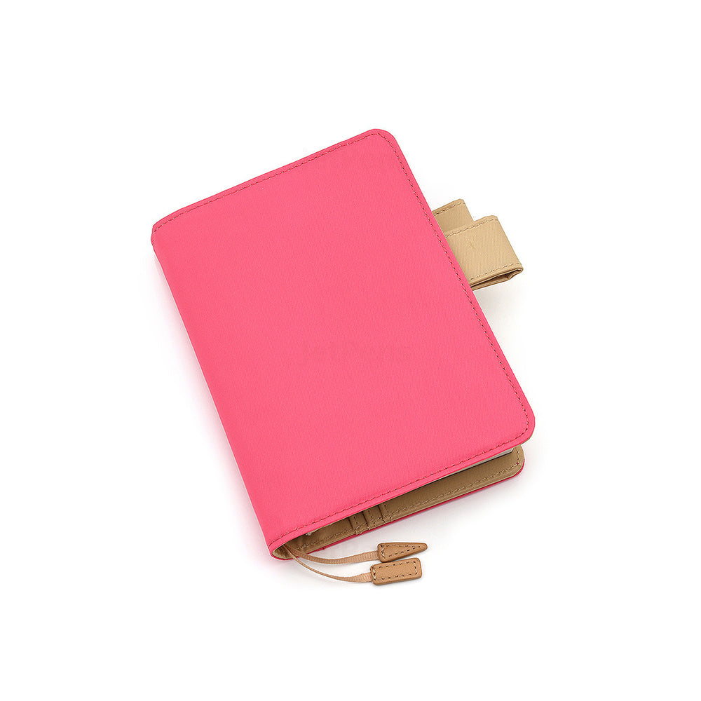 Hobonichi Techo Original A6 [Eng / Jan Start] Cover & Book