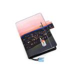 Hobonichi Techo Original A6 [Eng / Jan Start] Cover & Book