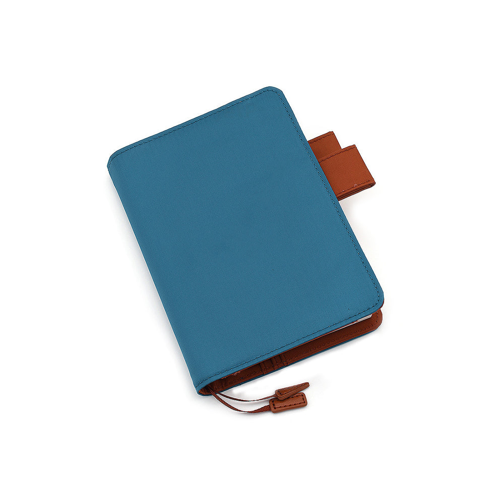Hobonichi Techo Original A6 [Eng / Jan Start] Cover & Book