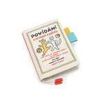 Hobonichi Techo Original A6 [Eng / Jan Start] Cover & Book