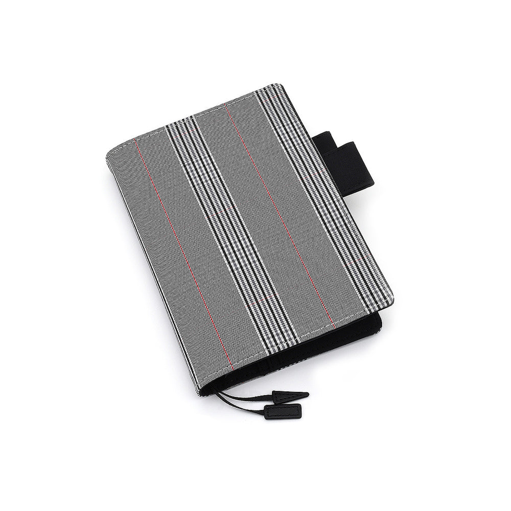Hobonichi Techo Original A6 [Eng / Jan Start] Cover & Book