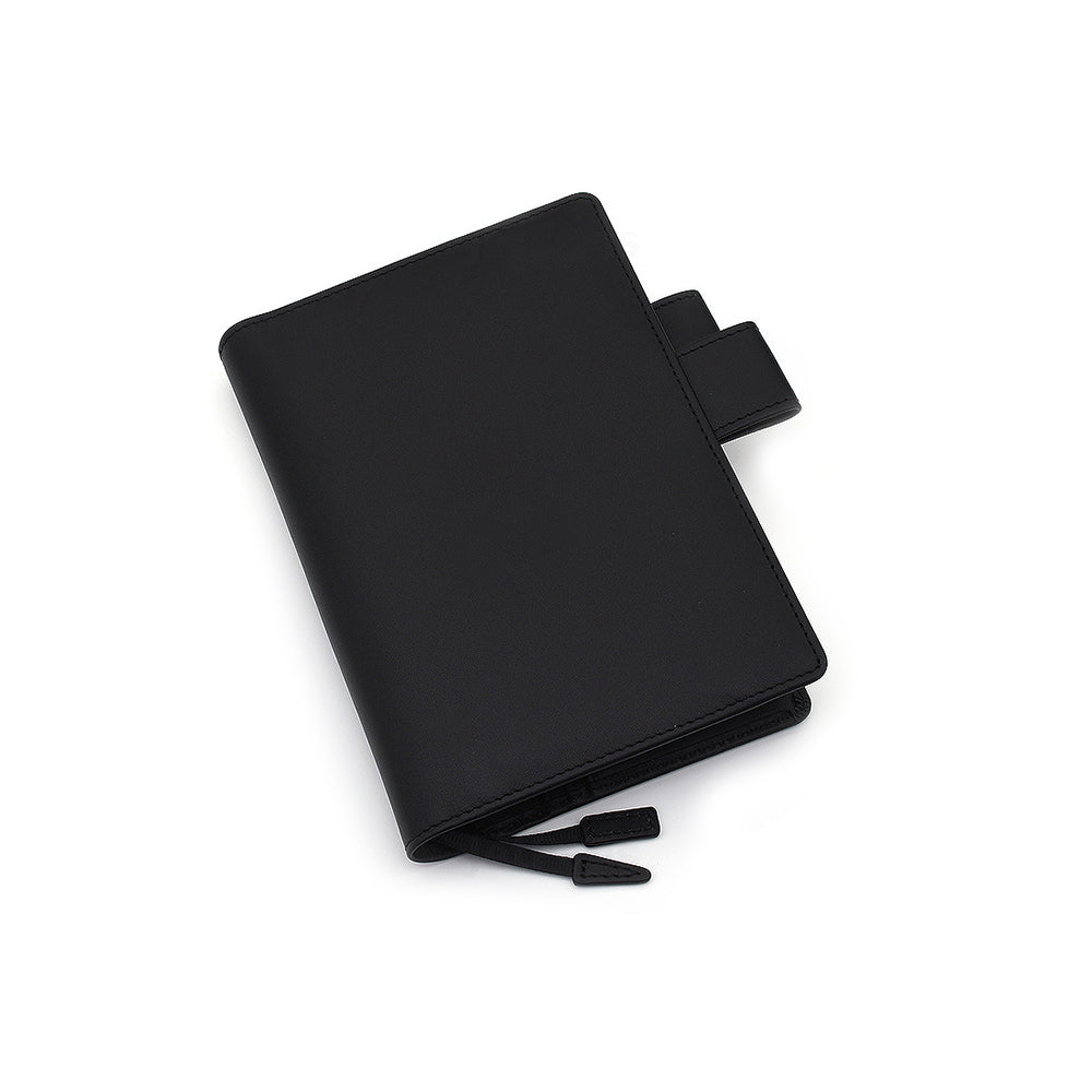 Hobonichi Techo Original A6 [Eng / Jan Start] Cover & Book