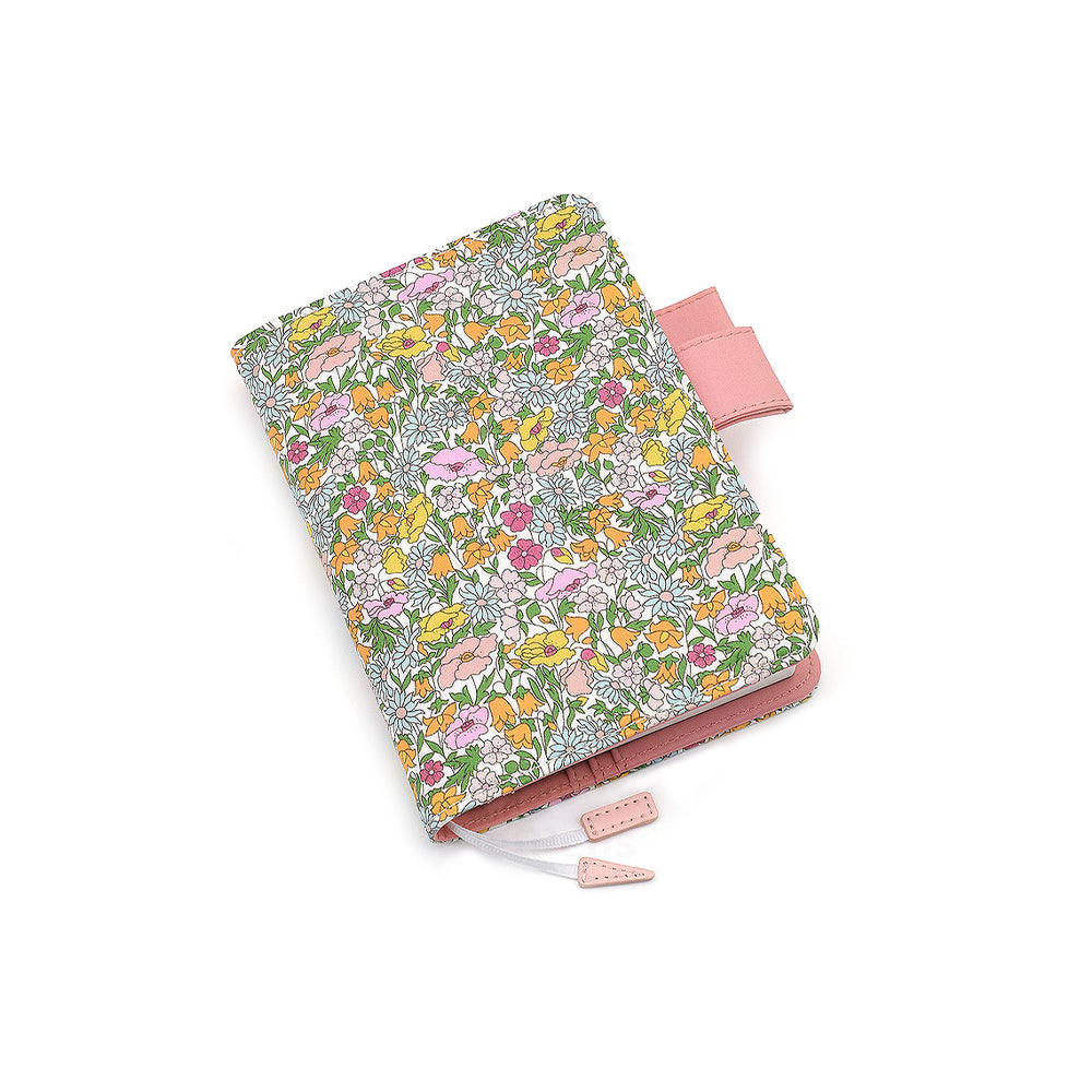 Hobonichi Techo Original A6 [Eng / Jan Start] Cover & Book