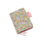 Hobonichi Techo Original A6 [Eng / Jan Start] Cover & Book