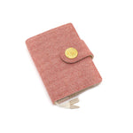 Hobonichi Techo Original A6 [Eng / Jan Start] Cover & Book